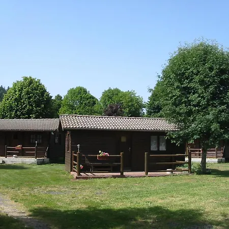 Du Meygal Camping *