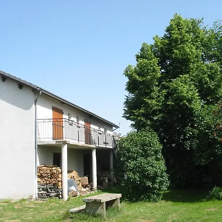 Camping Du Meygal
